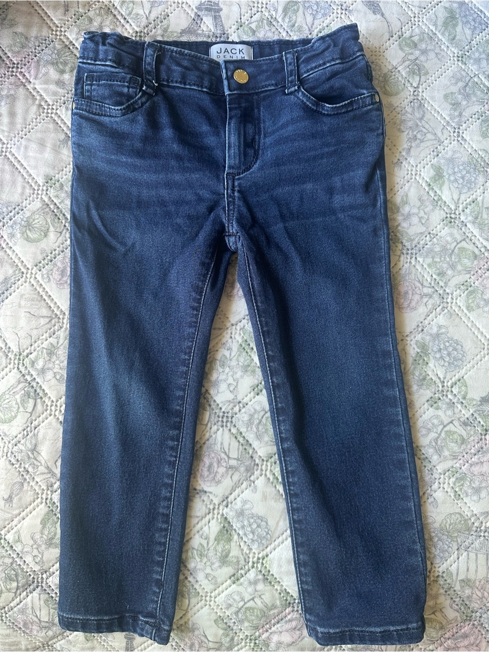 Janie and Jack 3T skinny jeans